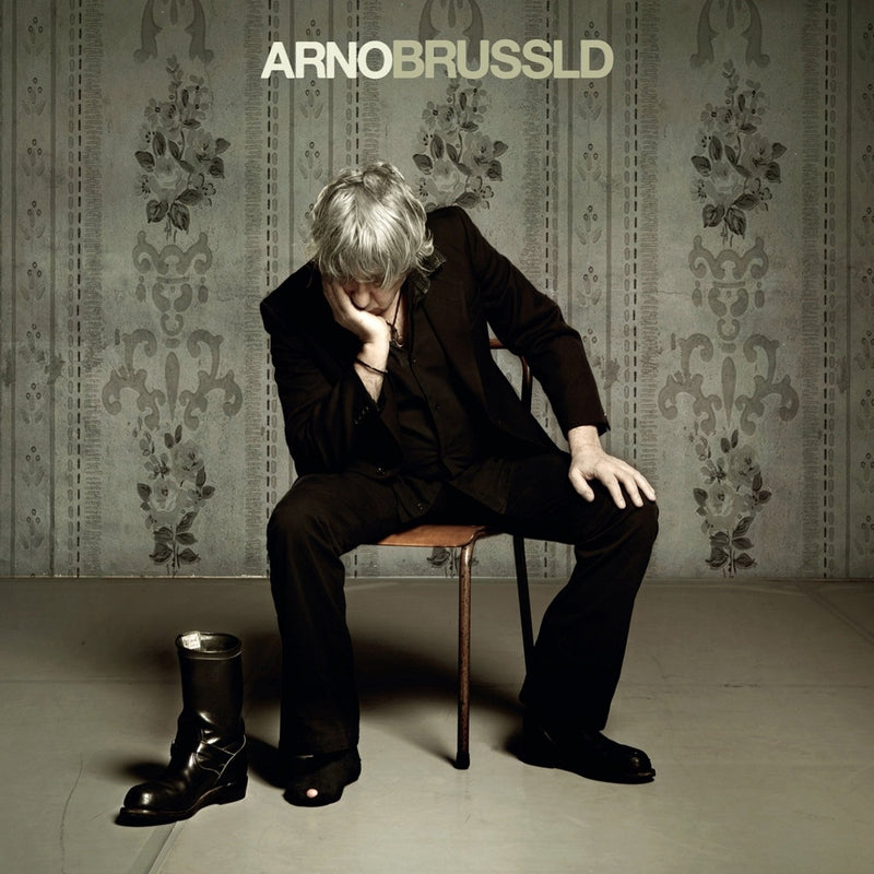 Arno / Brussels - CD 