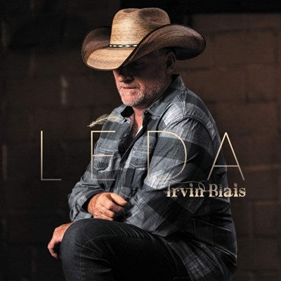 IRVIN BLAIS / Léda - CD