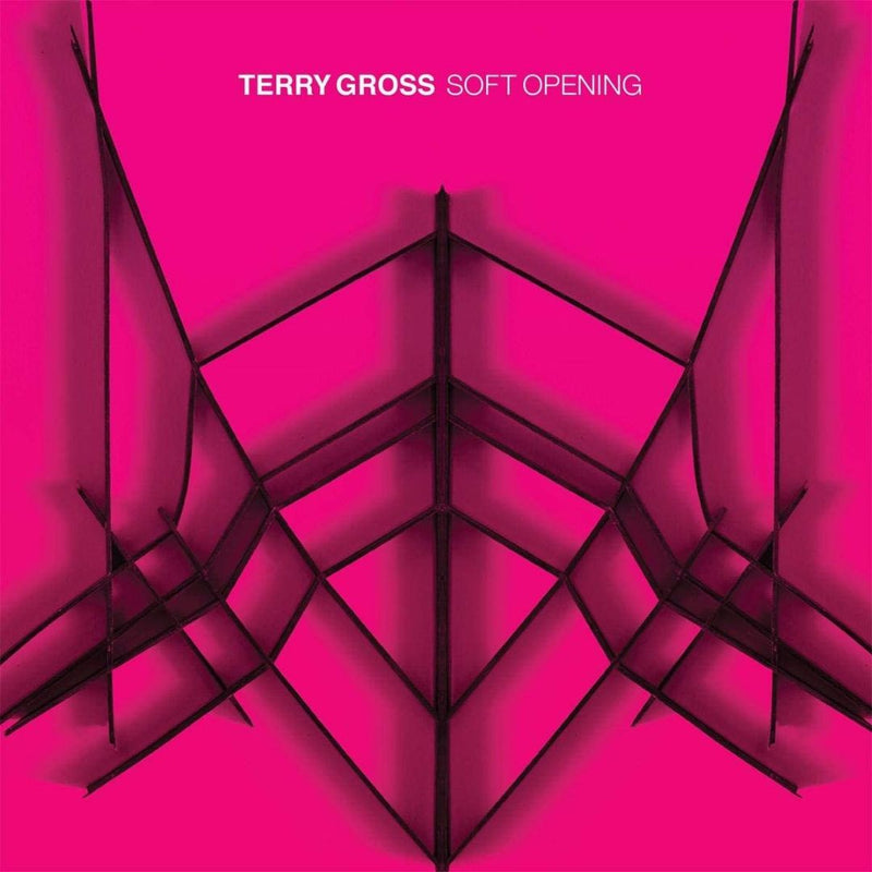 Terry Gross / Soft Opening - LP 12&