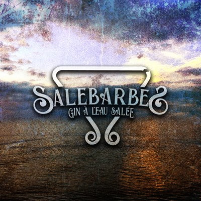 SALEBARBES / Salted water gin - LP