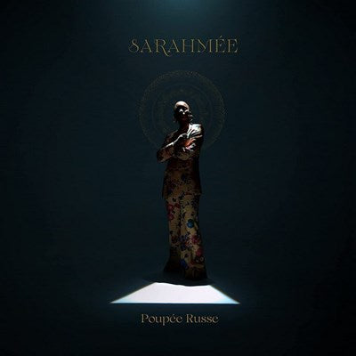 SARAHMEE / Poupee russe - CD