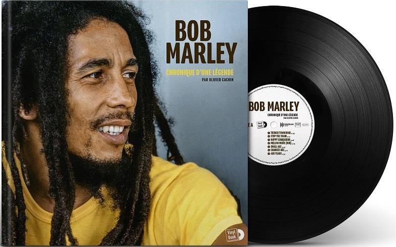 Bob Marley / Chronique D&