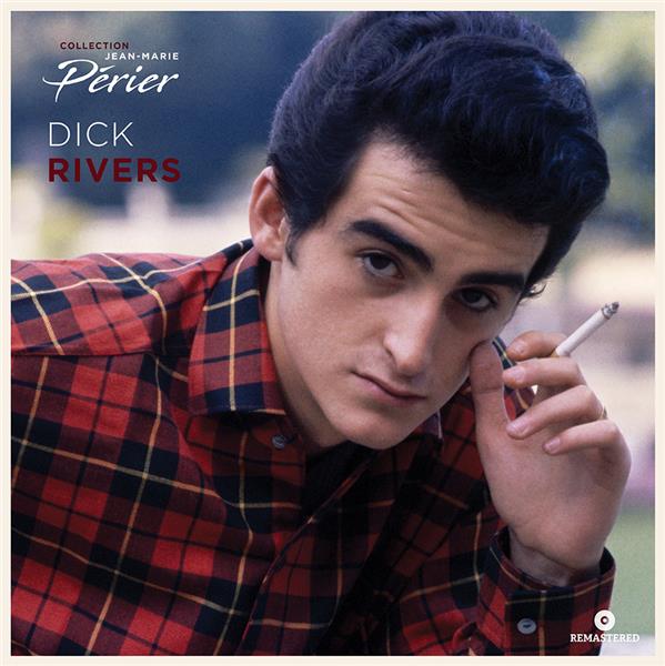 Dick Rivers / Jean-Marie Périer Collection - LP