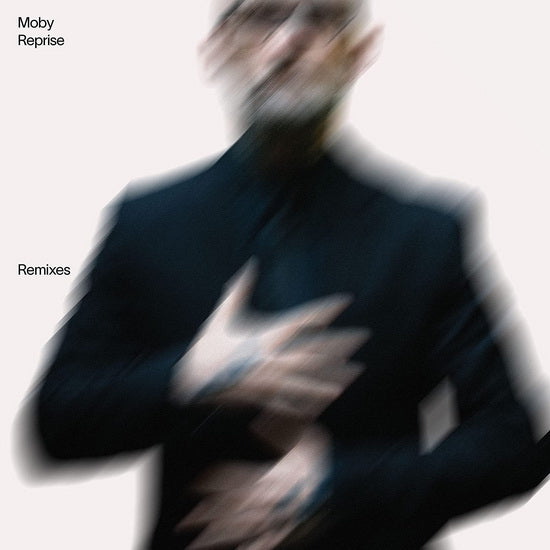 Moby / Cover: Remixes - LP