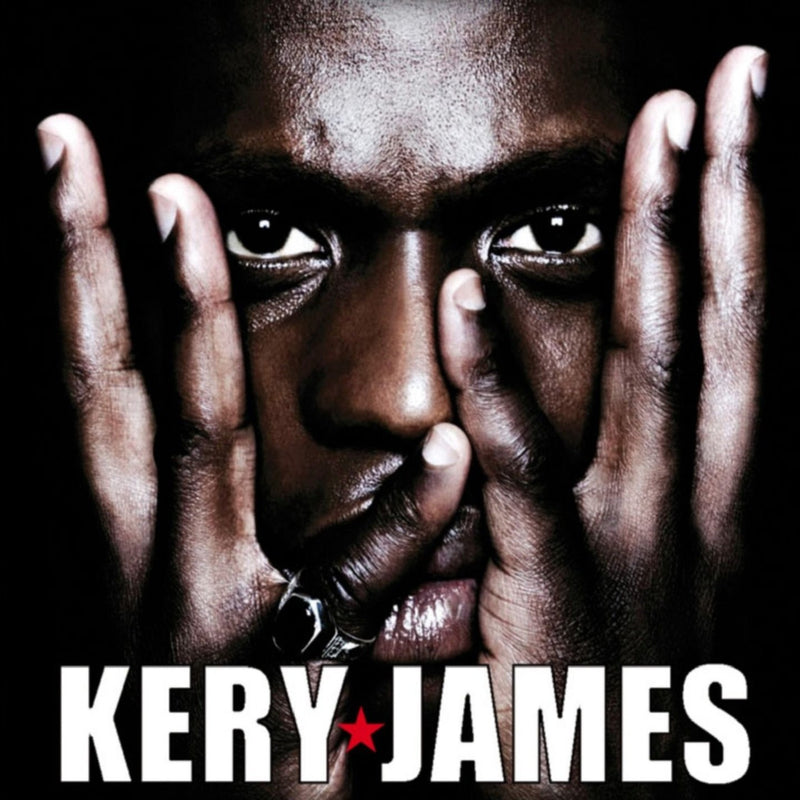 Kery James / À l&