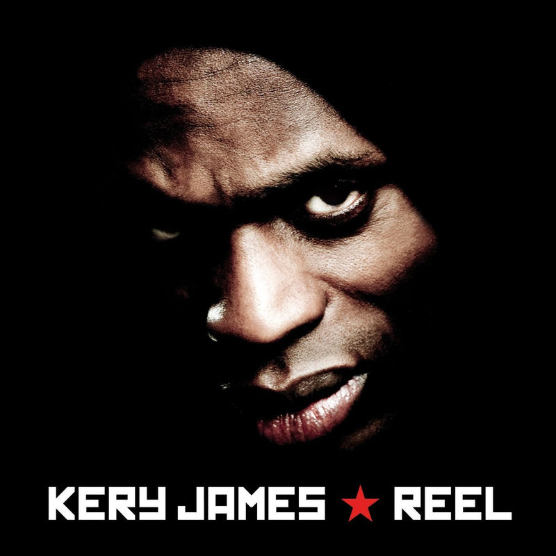 Kery James / Real - CD