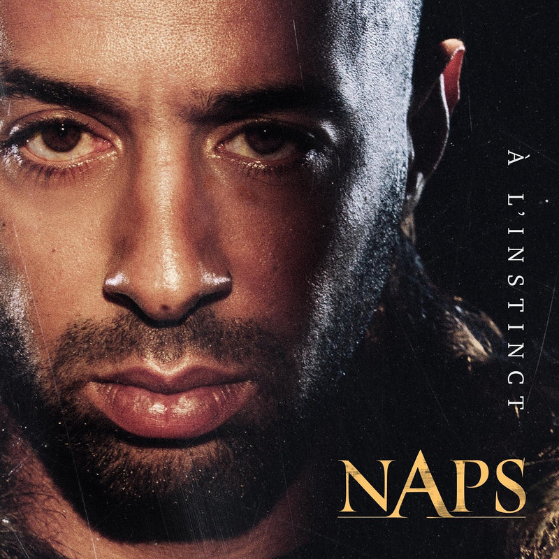 Naps / Instinct - CD