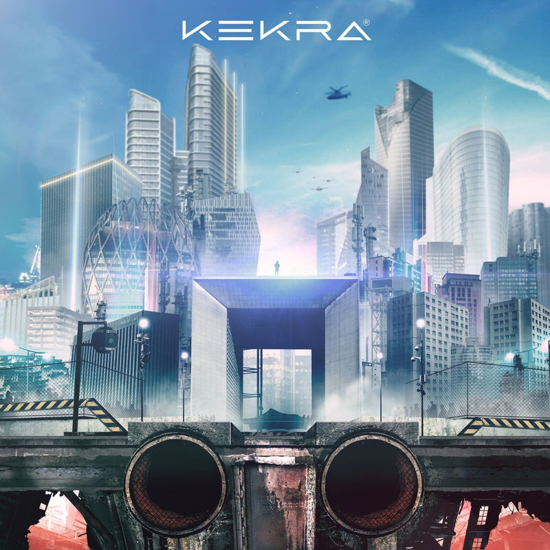 Kekra / Kekra (Free Edition) - CD