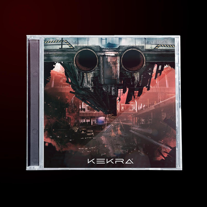 Kekra / Kekra (Basic Edition) - CD