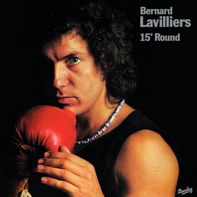 Bernard Lavilliers / 15e Round - LP