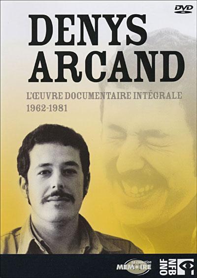 Denys Arcand / L&