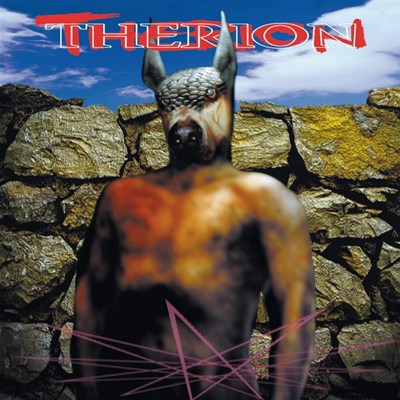 Therion / Theli - CD