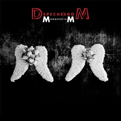 DEPECHE MODE / Memento mori - 2LP