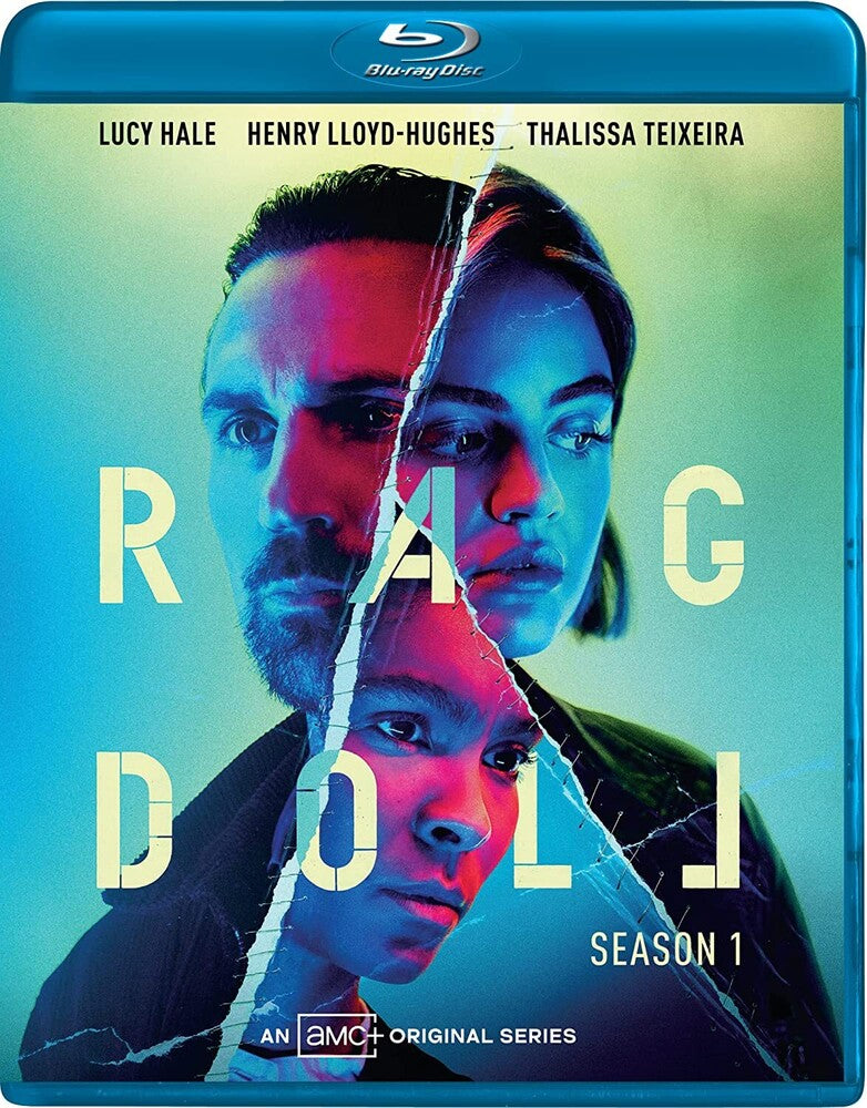 Ragdoll / Season 1 - Blu-Ray