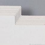 LP Record Divider Cards (30 pack)