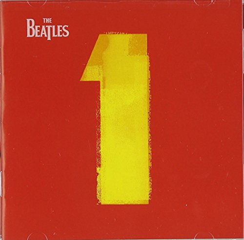 The Beatles / 1 - CD (Used)