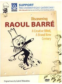 Discovering Raoul Barre