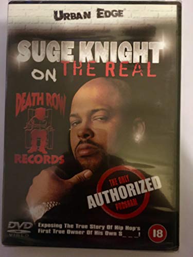 Suge Knight on/Real