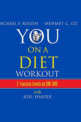 You on a Diet Workout [Import]