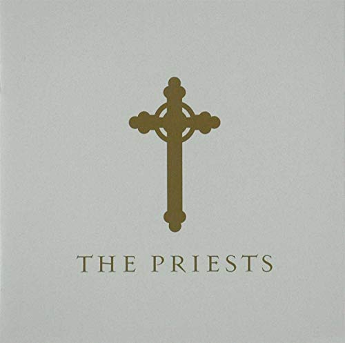 The Priests / The Priests - CD (Used)