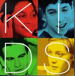 Soundtrack / Kids - CD (Used)