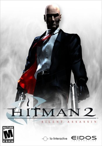 Hitman 2: Silent Assassin - PC by EIDOS