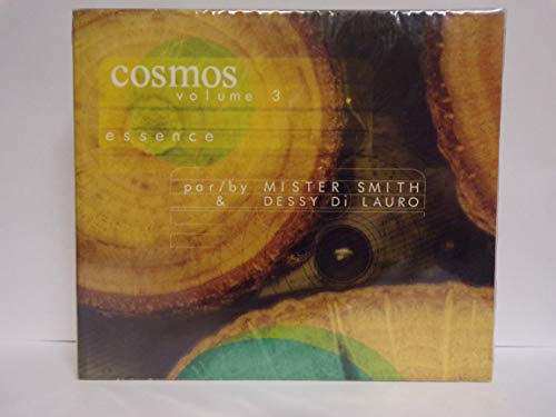 Cosmos Volume 3