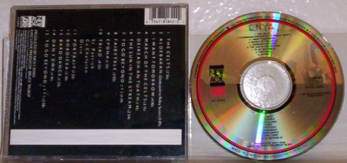 Enya / Enya - CD (Used)