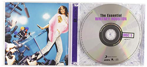 Whitney Houston / The Essential Whitney Houston - CD