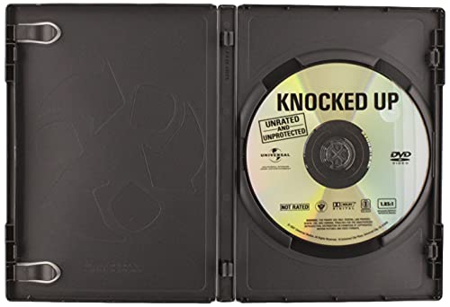 Knocked Up (Unrated Widescreen Edition) (Bilingual)