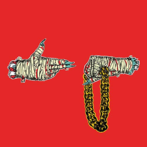 Run The Jewels / Run the Jewels 2 - CD (Used)