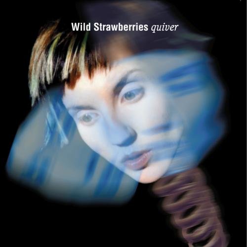 Wild Strawberries / Quiver - CD (Used)