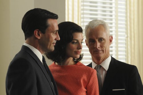 Mad Men: Season 4