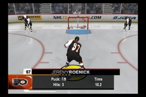 ESPN NHL Hockey - PlayStation 2