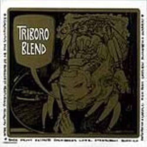 Triboro Blend