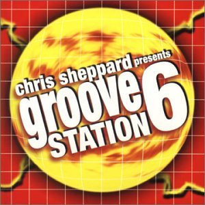 Various / Groove Station 6 - CD (Used)