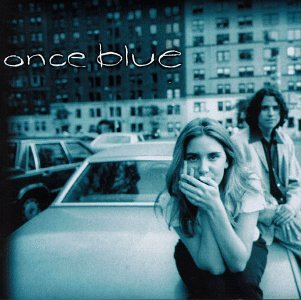 Once Blue / Once Blue - CD (Used)