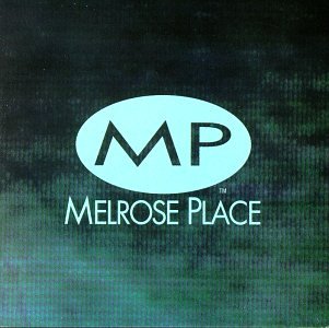 Melrose Place The Music