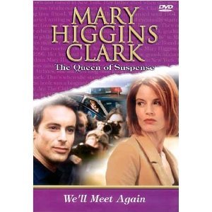 Mary Higgins Clark: We&