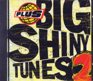 Various / Big Shiny Tunes 2 - CD (Used)