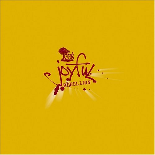 K-os / Joyful Rebellion - CD (Used)