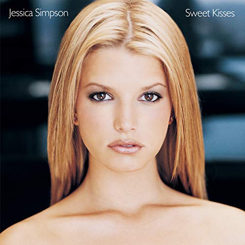 Jessica Simpson / Sweet Kisses - CD (Used)