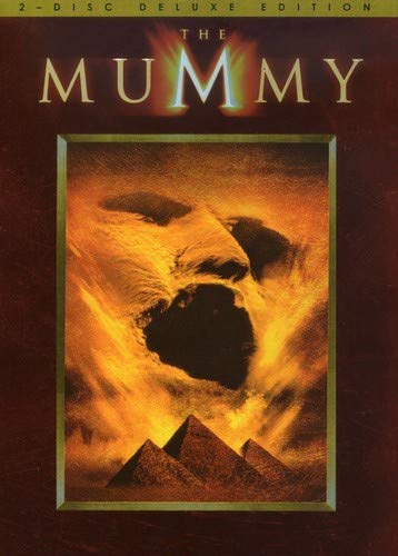 The Mummy (Two-Disc Deluxe Edition) (Bilingual) - DVD (Used)