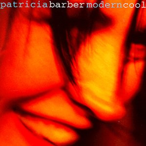 Patricia Barber / Moderncool - CD (Used)