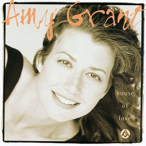 Amy Grant / House of Love - CD (Used)