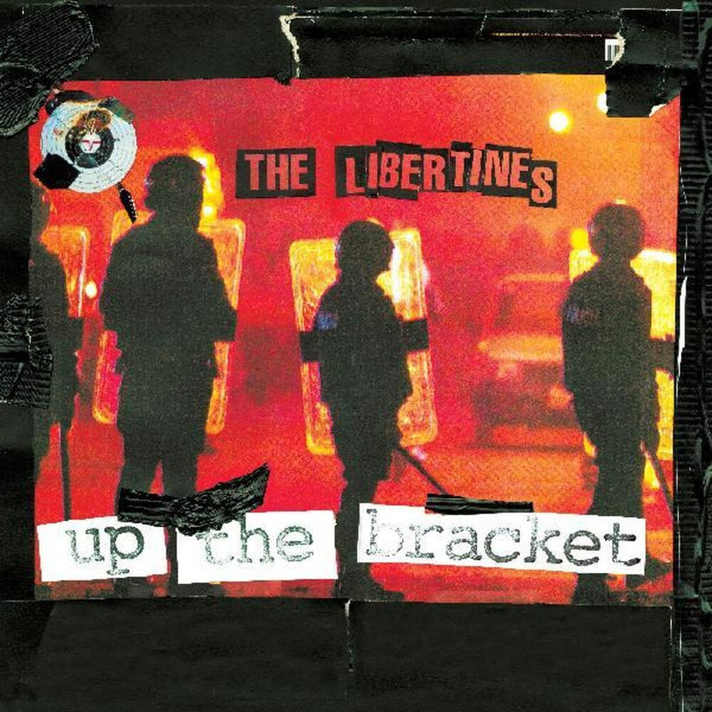 The Libertines / Up The Bracket