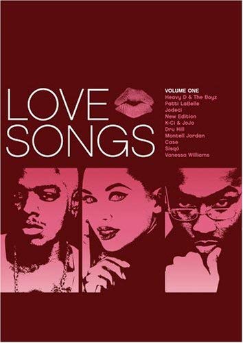 VARIOUS V1 LOVE SONGS