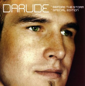 Darude / Before The Storm - CD (Used)