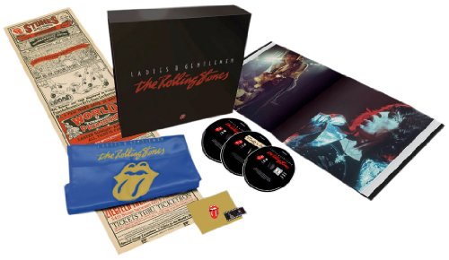 Ladies &amp; Gentlemen: The Rolling Stones - Deluxe Edition