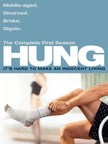 Hung: The Complete First Season (French) (French version)